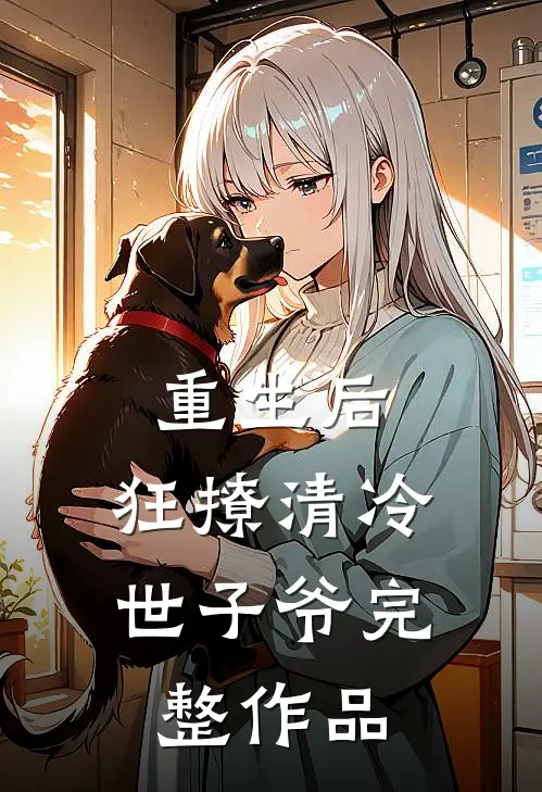 重生后，狂撩清冷世子爷完整作品