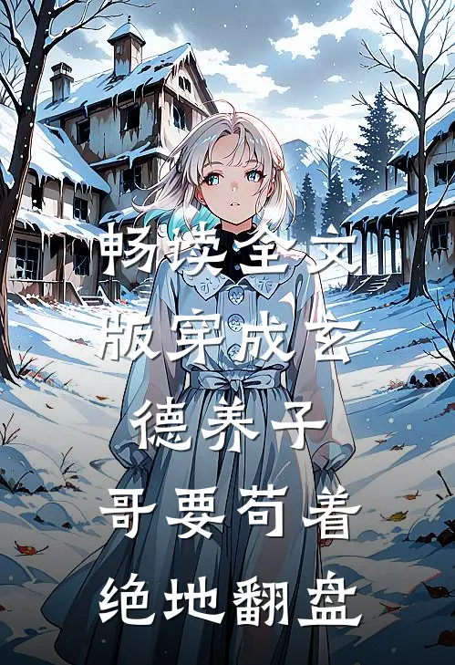 畅读全文版穿成玄德养子，哥要苟着绝地翻盘
