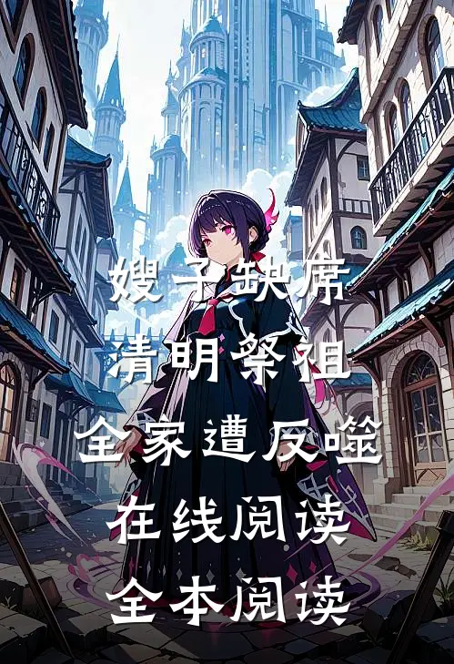 嫂子缺席清明祭祖，全家遭反噬在线阅读全本阅读