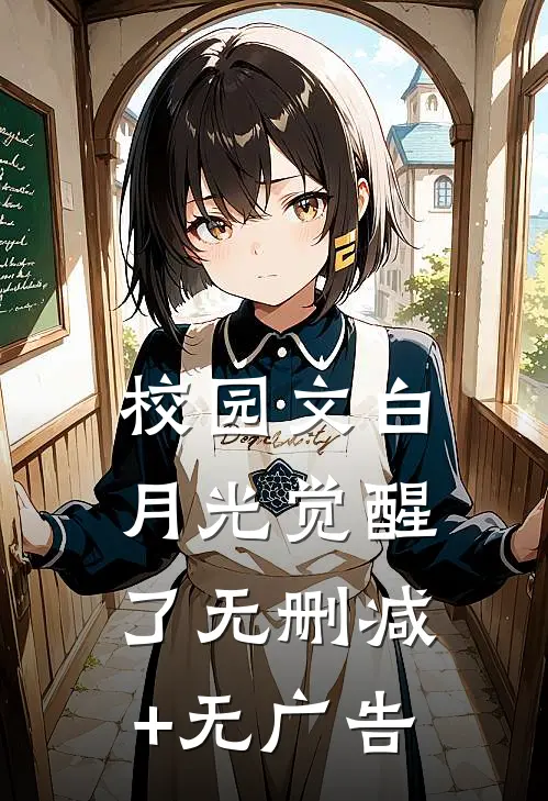 校园文白月光觉醒了无删减+无广告