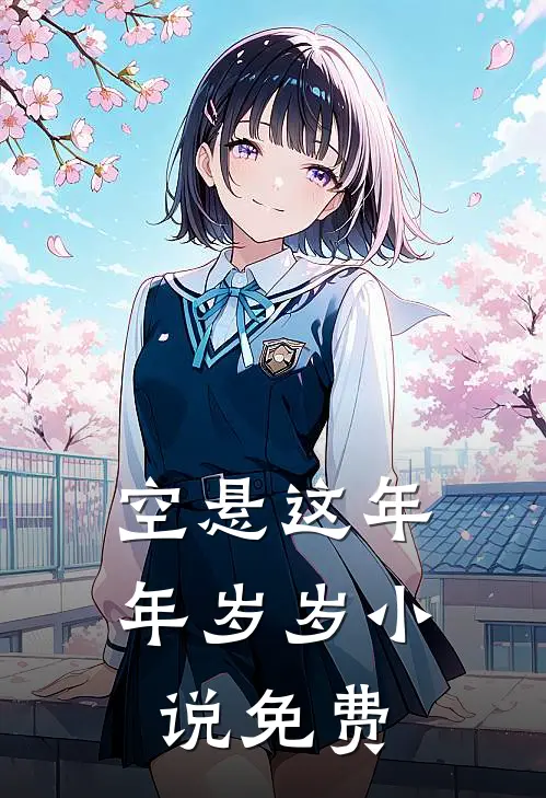 空悬这年年岁岁小说免费