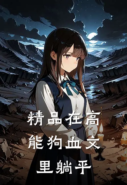 精品在高能狗血文里躺平
