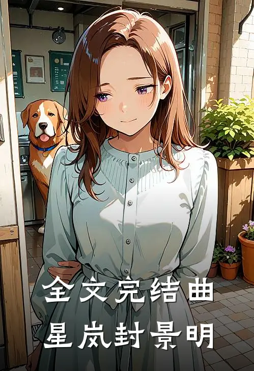 全文完结曲星岚封景明