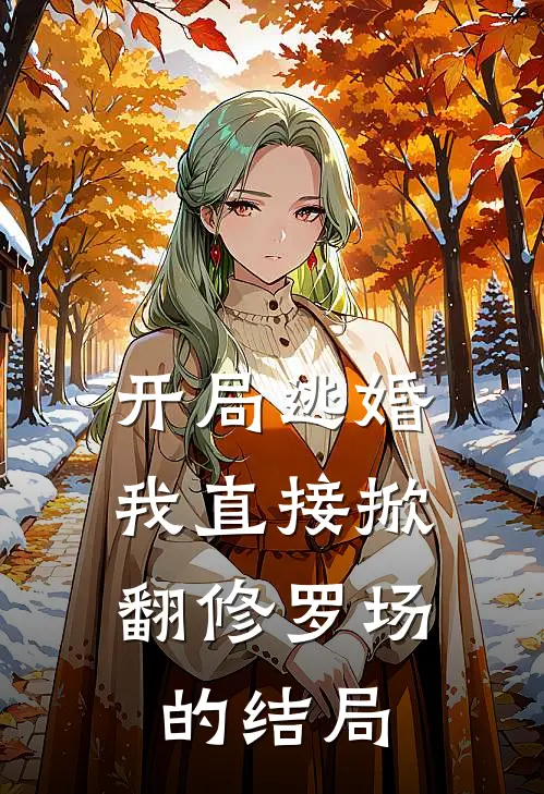 开局逃婚，我直接掀翻修罗场的结局