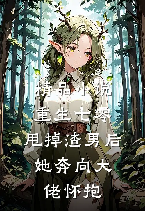精品小说重生七零：甩掉渣男后，她奔向大佬怀抱
