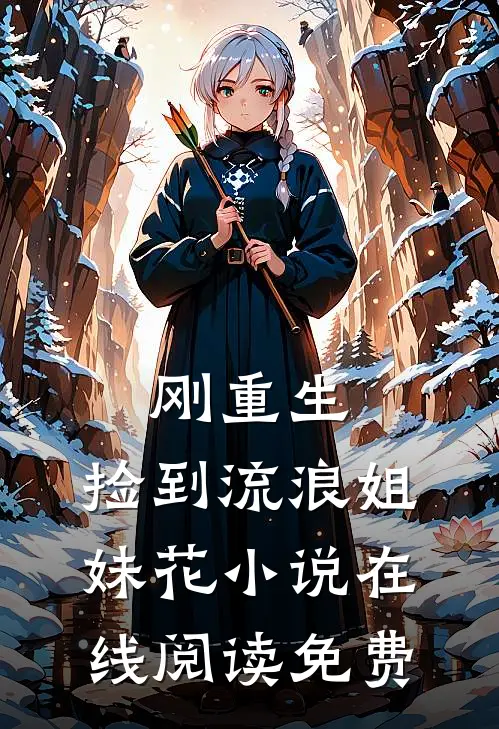 刚重生,捡到流浪姐妹花在线阅读免费无弹窗
