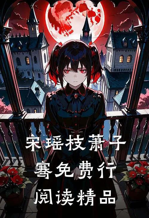 宋瑶枝萧子骞免费行阅读精品
