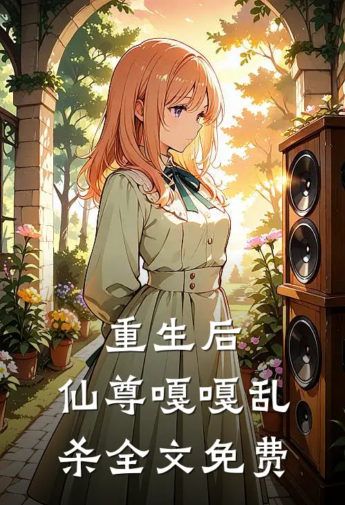 重生后，仙尊嘎嘎乱杀全文免费