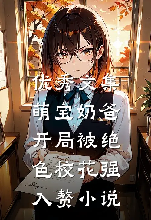 优秀文集萌宝奶爸:开局被绝色校花强入赘小说