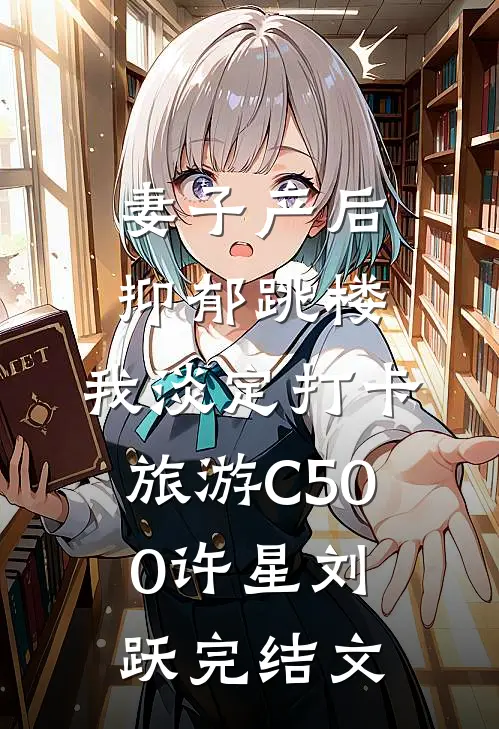 妻子产后抑郁跳楼，我淡定打卡旅游C500许星刘跃完结文