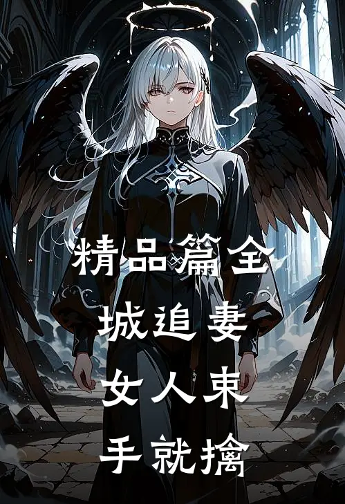 精品篇全城追妻女人束手就擒