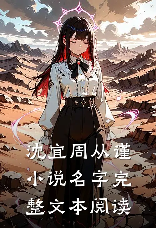 沈宜周从谨小说名字完整文本阅读