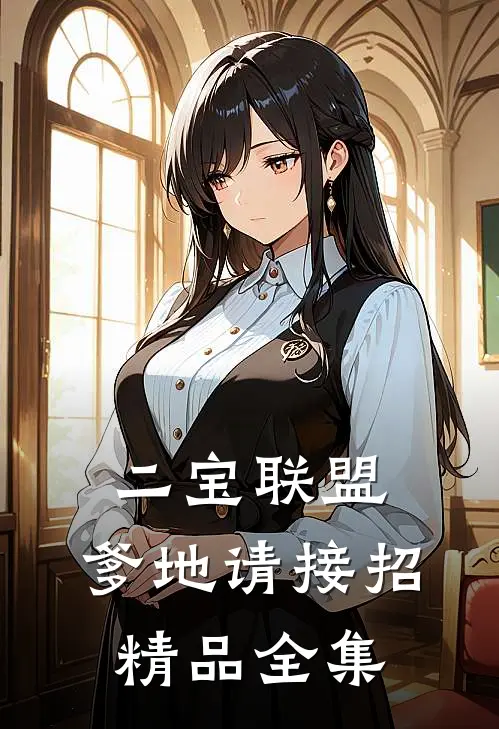 二宝联盟，爹地请接招精品全集