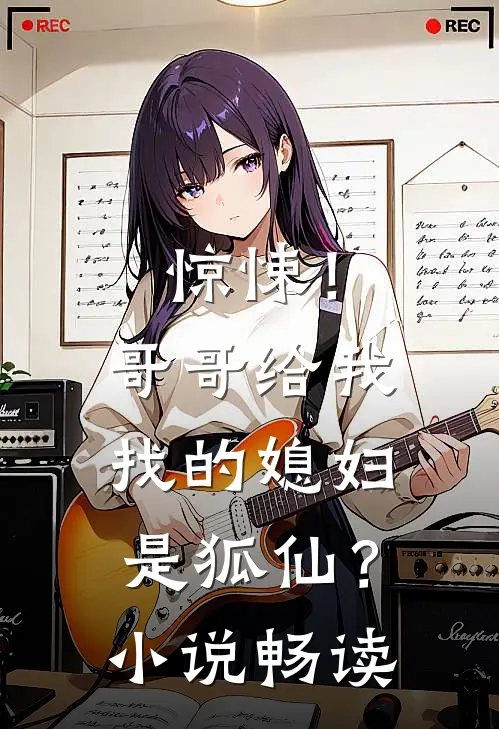 惊悚!哥哥给我找的媳妇是狐仙?畅读网