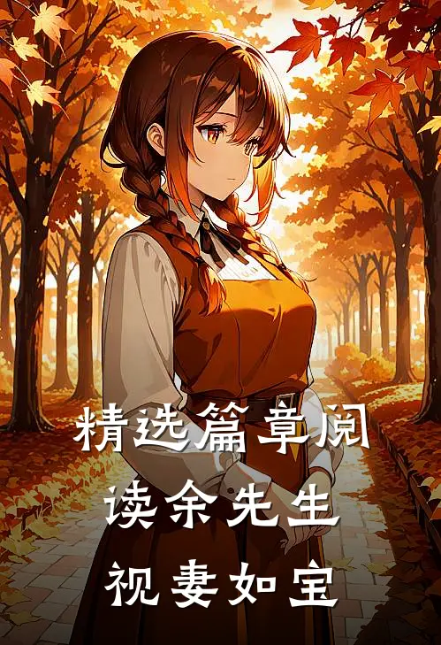 精选篇章阅读余先生视妻如宝