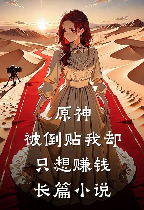 原神被倒贴我却只想赚钱长篇
