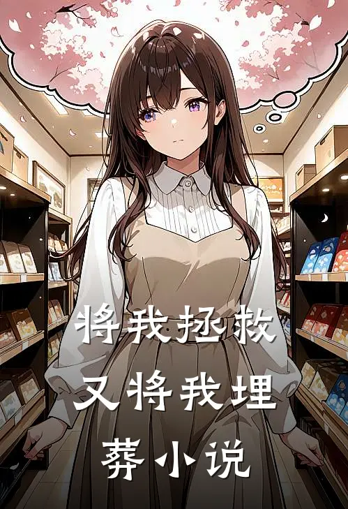 将我拯救,又将我埋葬