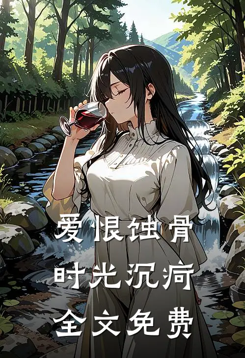 爱恨蚀骨,时光沉疴全文免费阅读