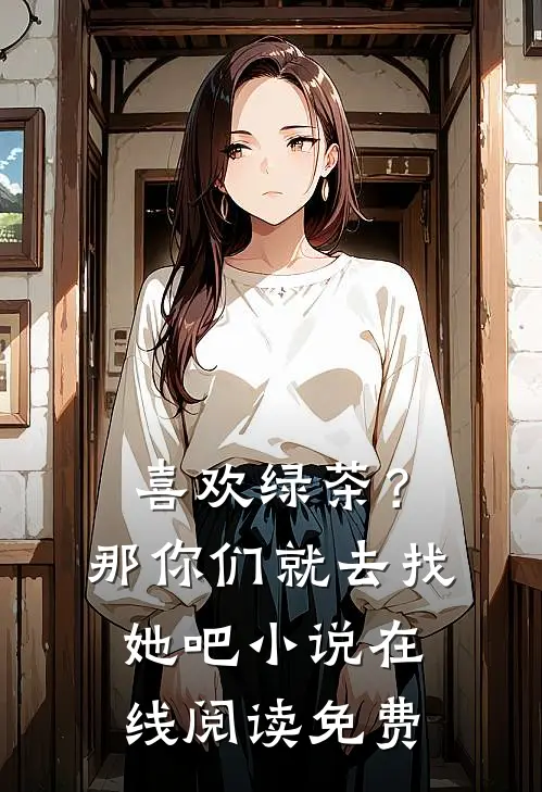 喜欢绿茶？那你们就去找她吧小说在线阅读免费