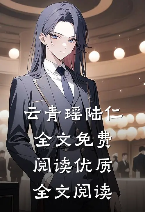 云青瑶陆仁全文免费阅读优质全文阅读