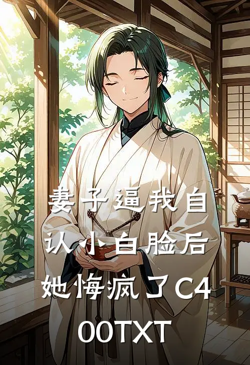 妻子逼我自认小白脸后，她悔疯了C400TXT