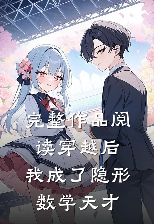 完整作品阅读穿越后,我成了隐形数学天才