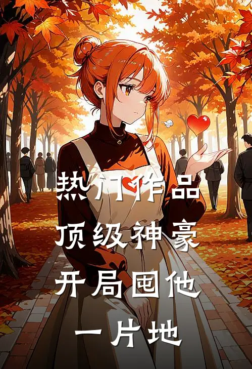 热门作品顶级神豪：开局囤他一片地
