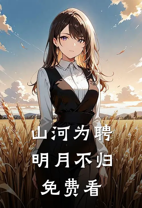 山河为聘，明月不归免费看
