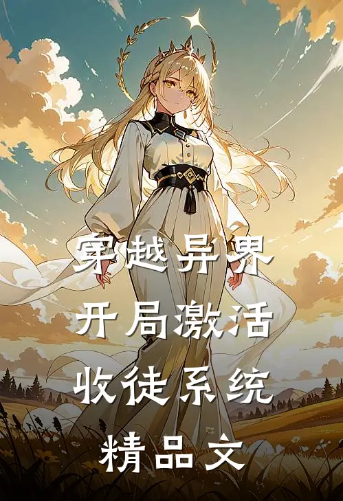 穿越异界，开局激活收徒系统精品文