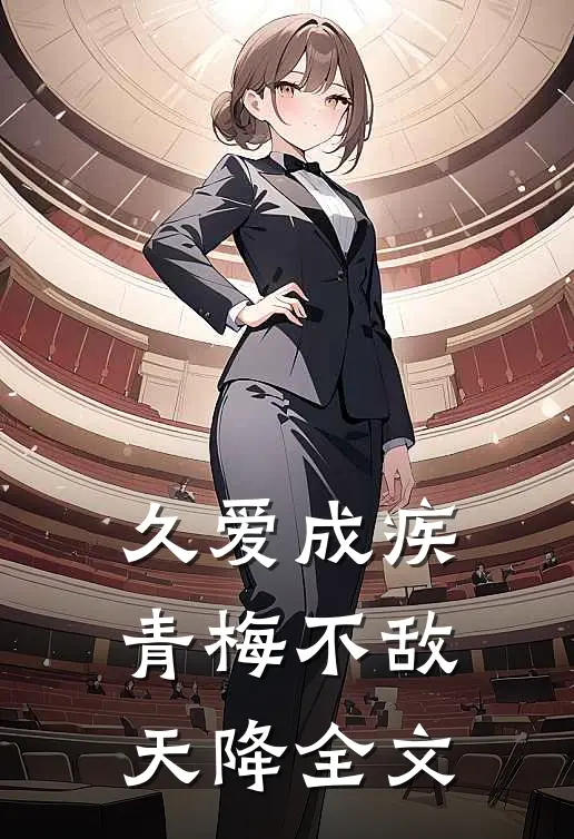 久爱成疾,青梅不敌天降全文免费阅读