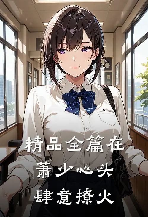精品全篇在萧少心头肆意撩火