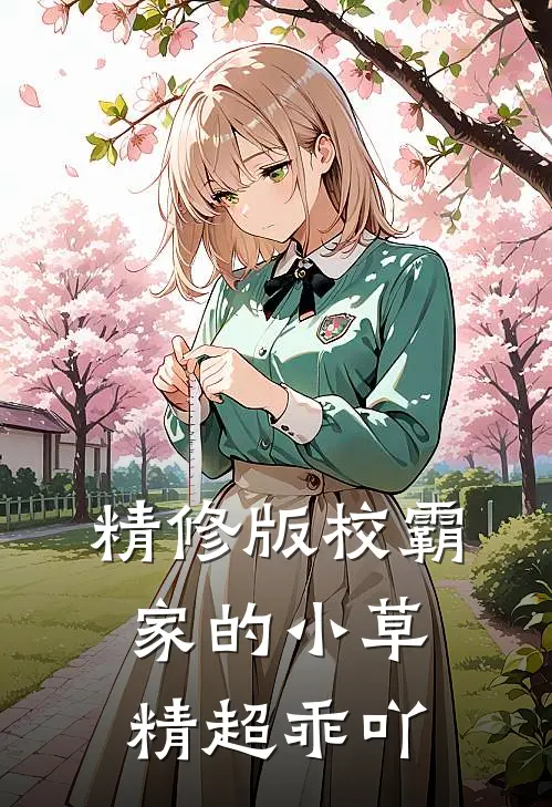精修版校霸家的小草精超乖吖