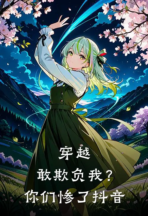 穿越敢欺负我?你们惨了抖音免费阅读