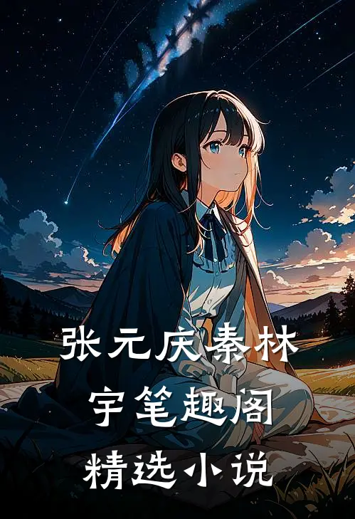 张元庆秦林宇笔趣阁精选小说