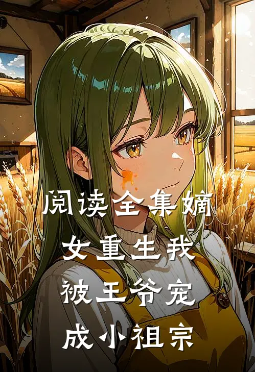 阅读全集嫡女重生我被王爷宠成小祖宗