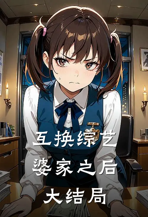 互换综艺婆家之后大结局
