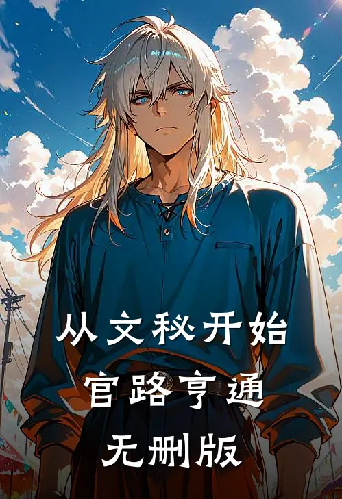 从文秘开始，官路亨通无删版