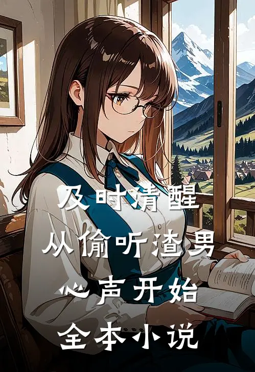 及时清醒，从偷听渣男心声开始全本小说