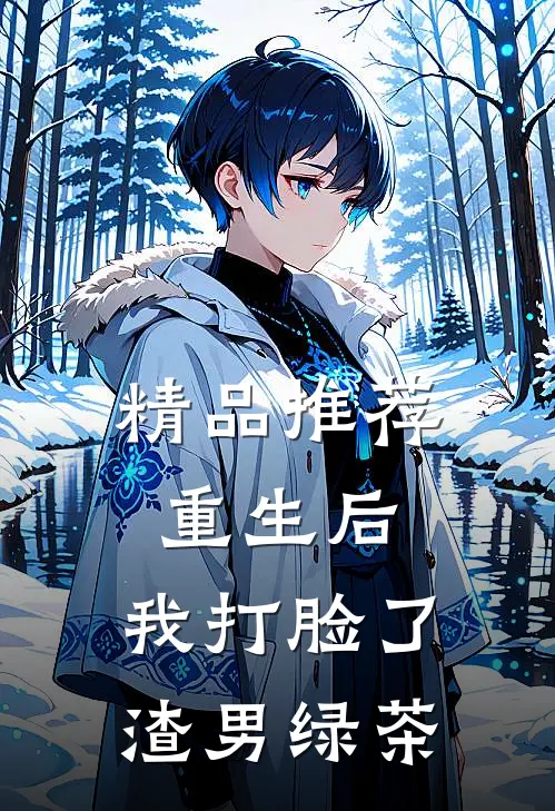 精品推荐重生后，我打脸了渣男绿茶