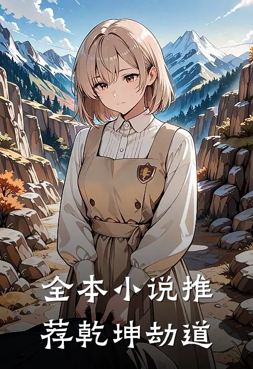 全本小说推荐乾坤劫道