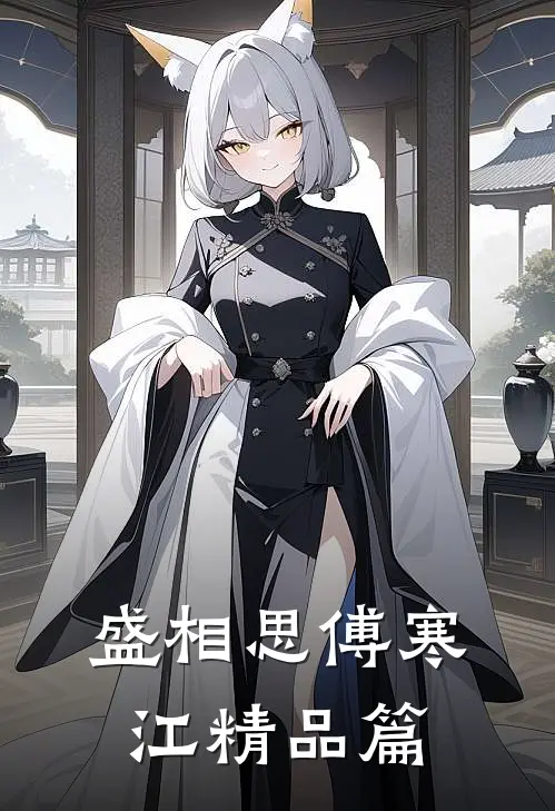 盛相思傅寒江精品篇