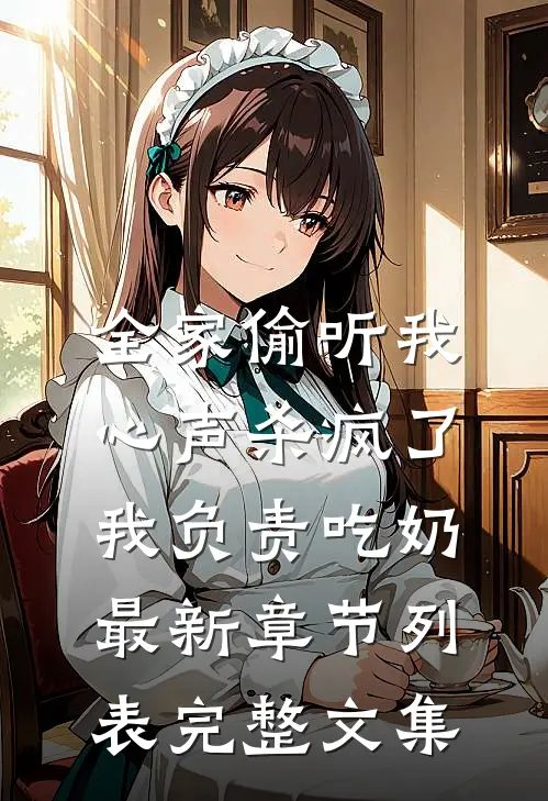 全家偷听我心声杀疯了,我负责吃奶最新章节列表完整文集