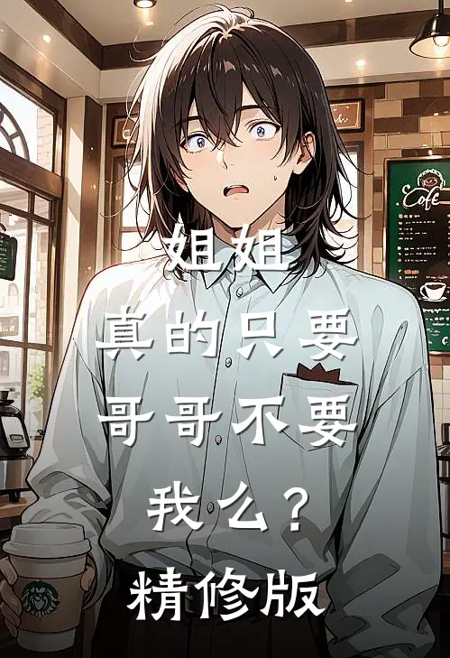 姐姐，真的只要哥哥不要我么？精修版