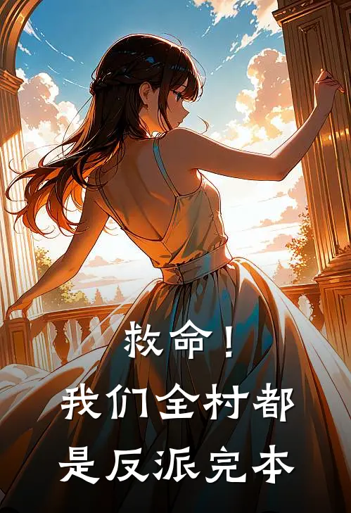 救命!我们全村都是反派完本