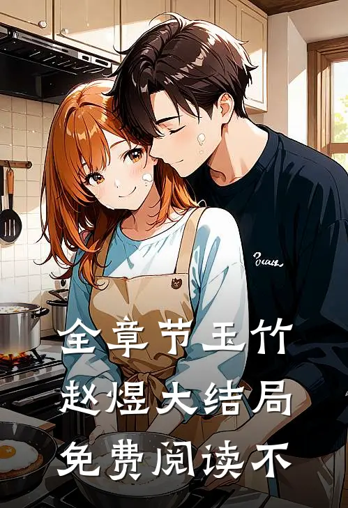 全章节玉竹赵煜大结局免费阅读不