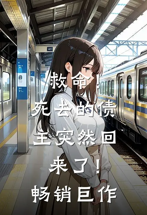 救命!死去的债主突然回来了!畅销巨作在线观看