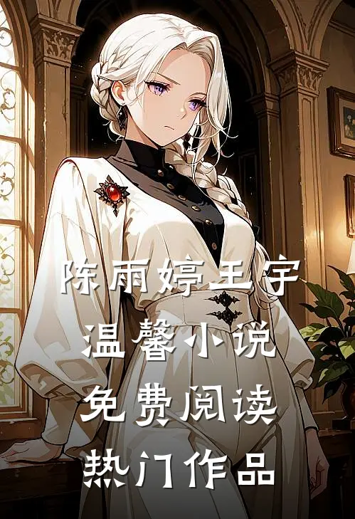 陈雨婷王宇温馨小说免费阅读热门作品