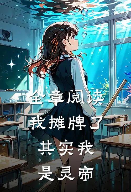 全章阅读我摊牌了,其实我是灵帝