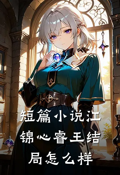 短篇小说江锦心睿王结局怎么样