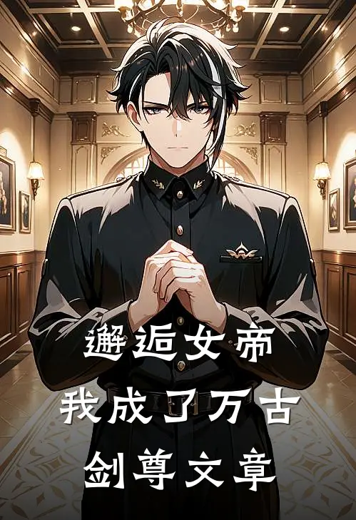 邂逅女帝,我成了万古剑尊文章